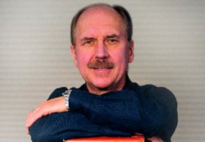 David Morrell